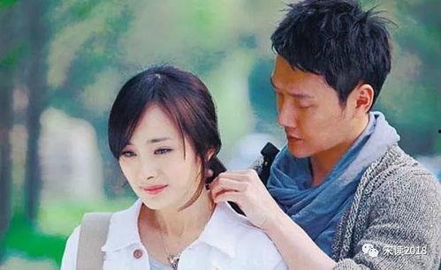 冯绍峰杨幂照片,甜蜜互动引热议