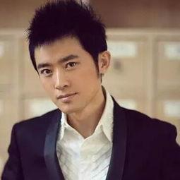 长得帅能当明星吗,长得帅，明星之路更畅通？