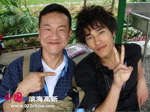 台湾综艺搞笑陈为民,台湾综艺界的搞笑达人，笑点满满的人生传奇